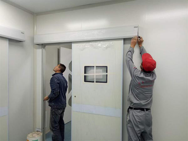 醫(yī)用手術室門的設計標準是什么?