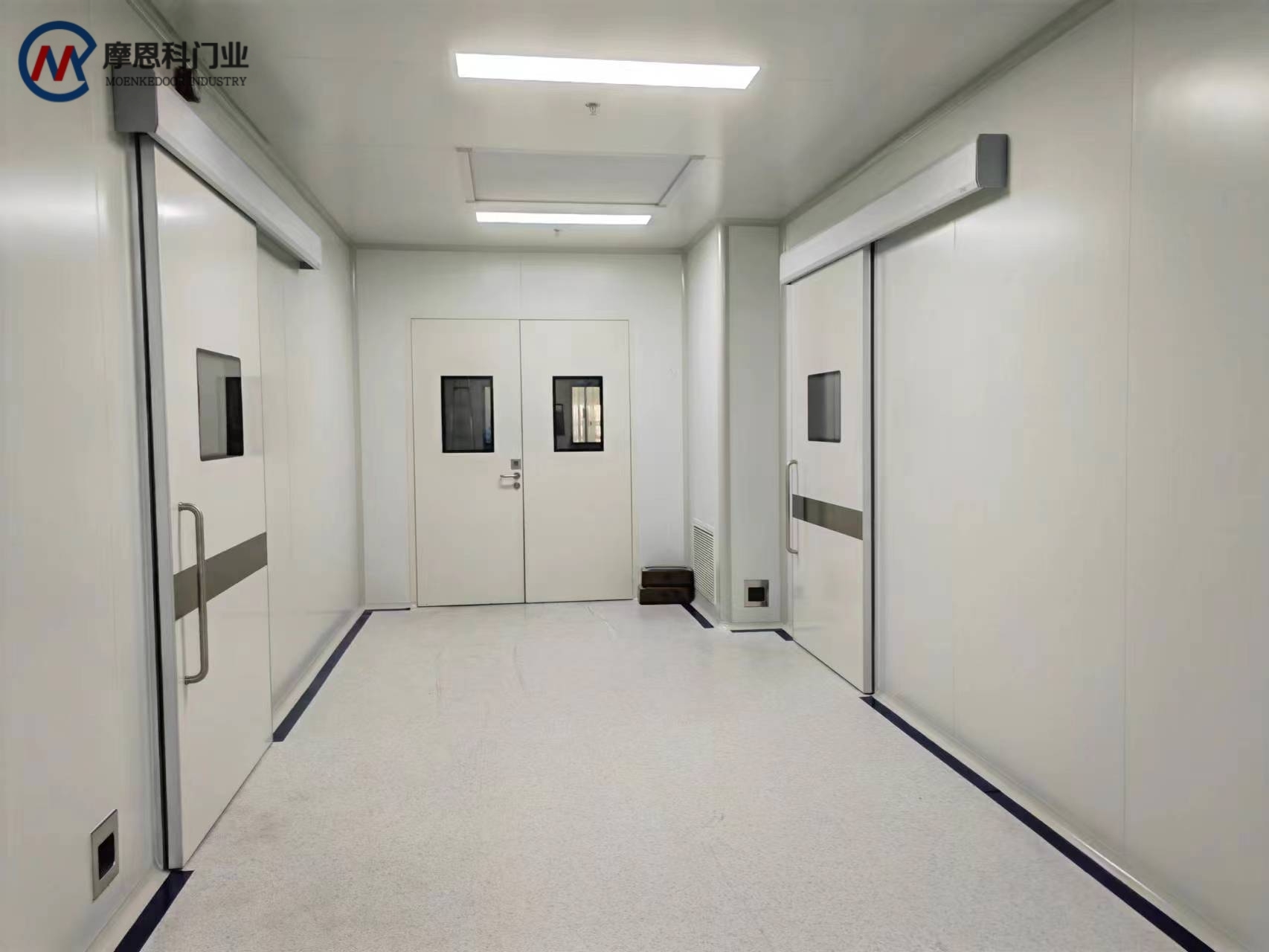 醫用門為什么這么受歡迎，說明了什么