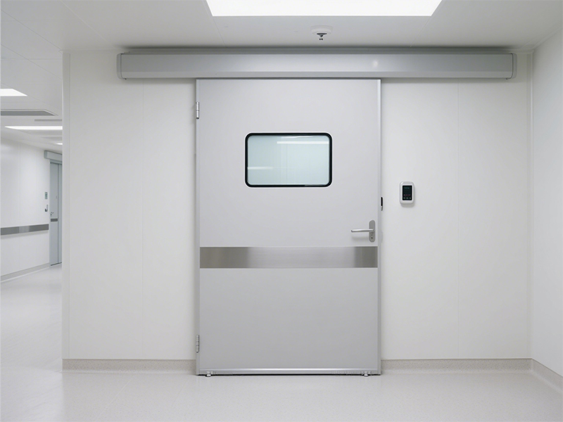 鋼質門與醫療相關話題.jpg 鋼質門與醫療相關話題.jpg