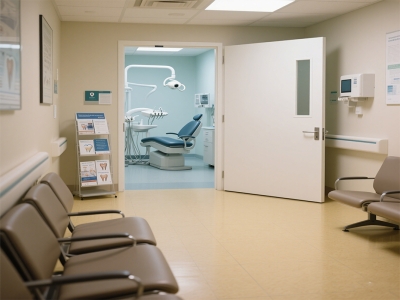 從病房門的變遷，看醫(yī)療關懷的進化