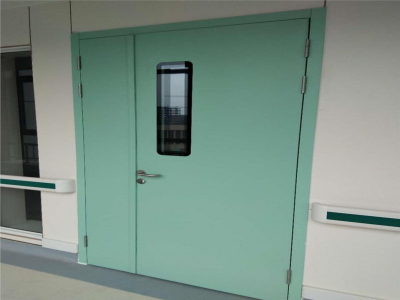 醫用門產品特點